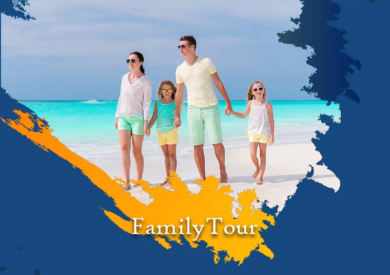 holiday in sri lanka with the family