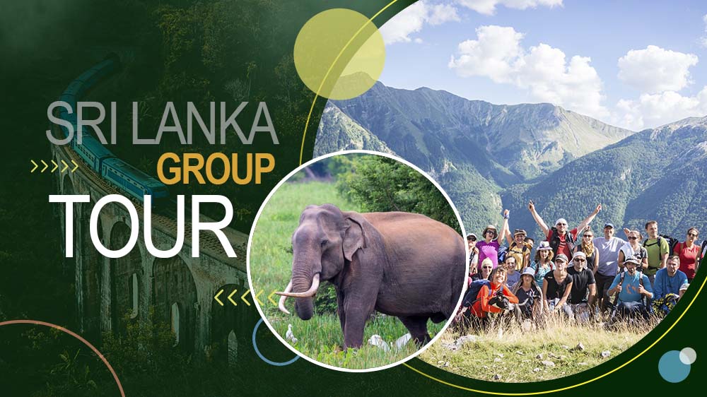 sri Lanka tailor made tour