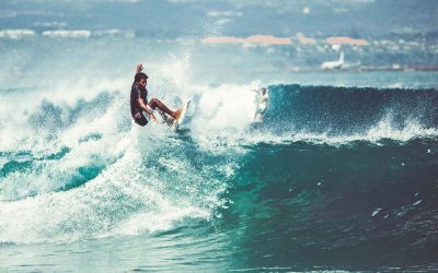 Adventure Activities in Sri Lanka: Hiking, Surfing, Rafting & More