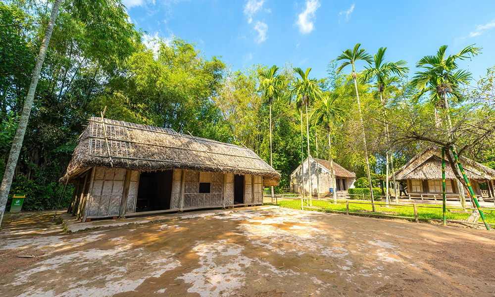 villages in sri lanka