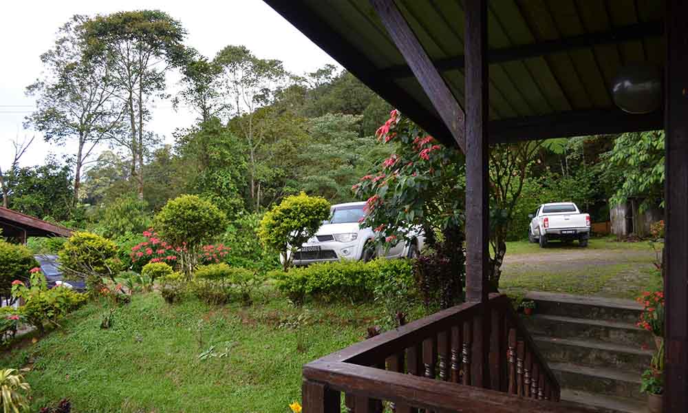 eco friendly stays in sri lanka