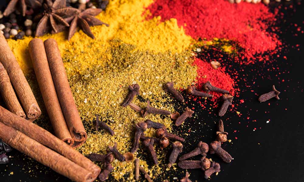 sri lankan spice tours