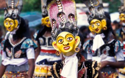 Festivals & Culture in Sri Lanka: A Colorful Journey Through Tradition