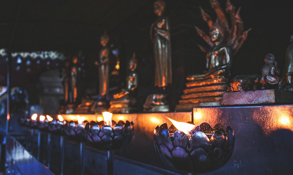 Explore about night rituals Sri Lanka Night rituals Sri Lanka