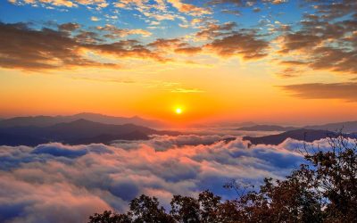 The Ultimate Guide to Sunrise and Sunset Spots Across Sri Lanka