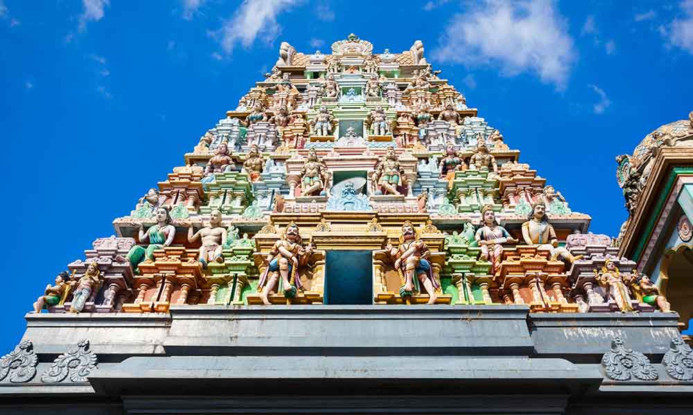 Explore Hindu culture in sri lanka Hidden Hindu temples Sri Lanka