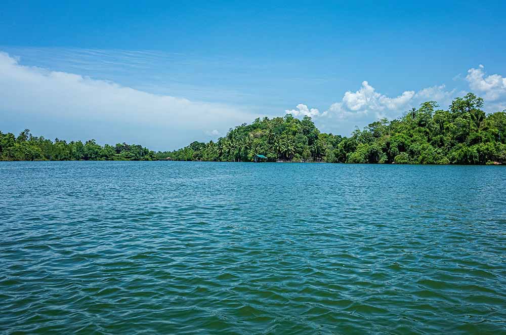 wetlands sri lanka