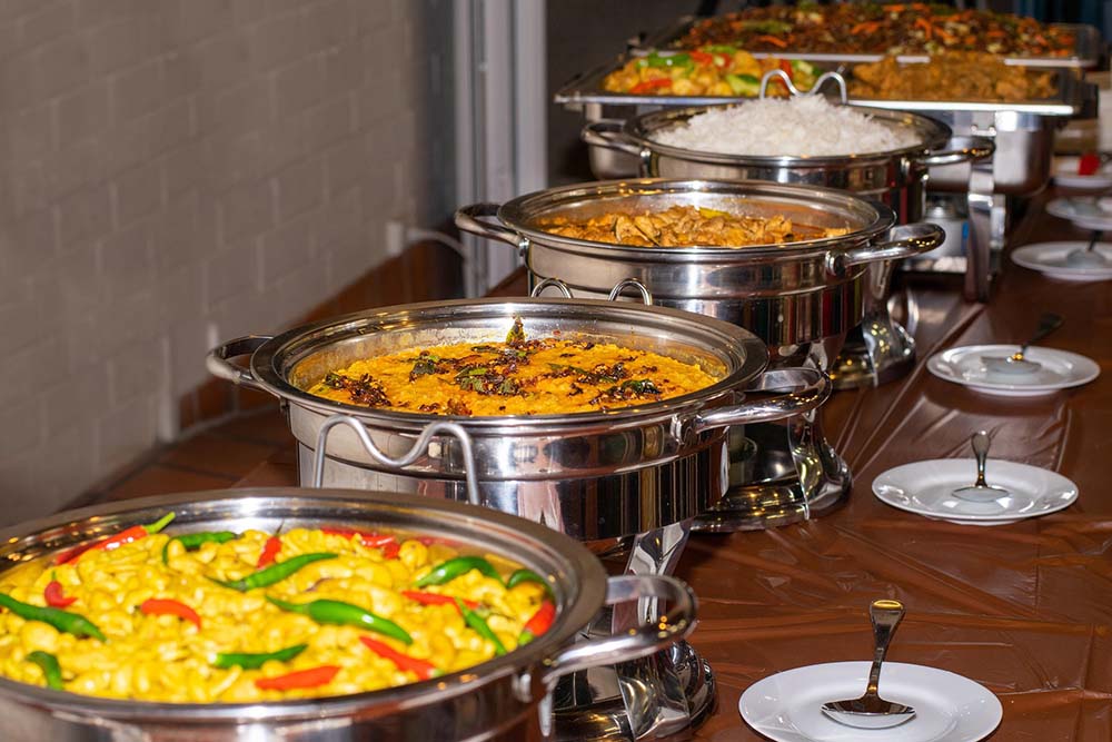sri lankan foods