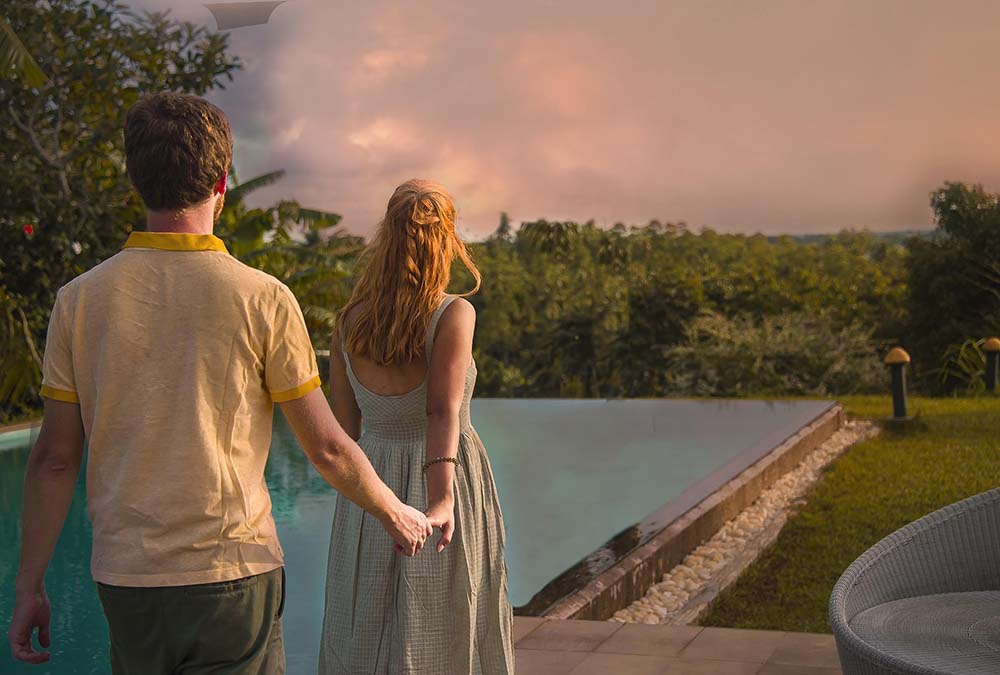 couple, Sri lanka