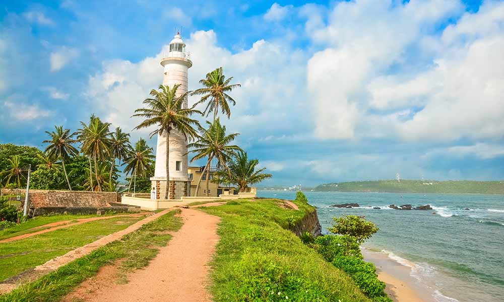 how to plane your tour sri lanka on a budget Sri Lanka tour on a budget, galle light house