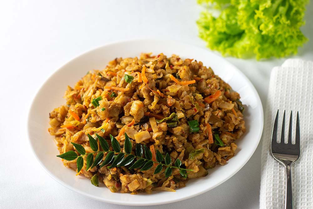 kottu