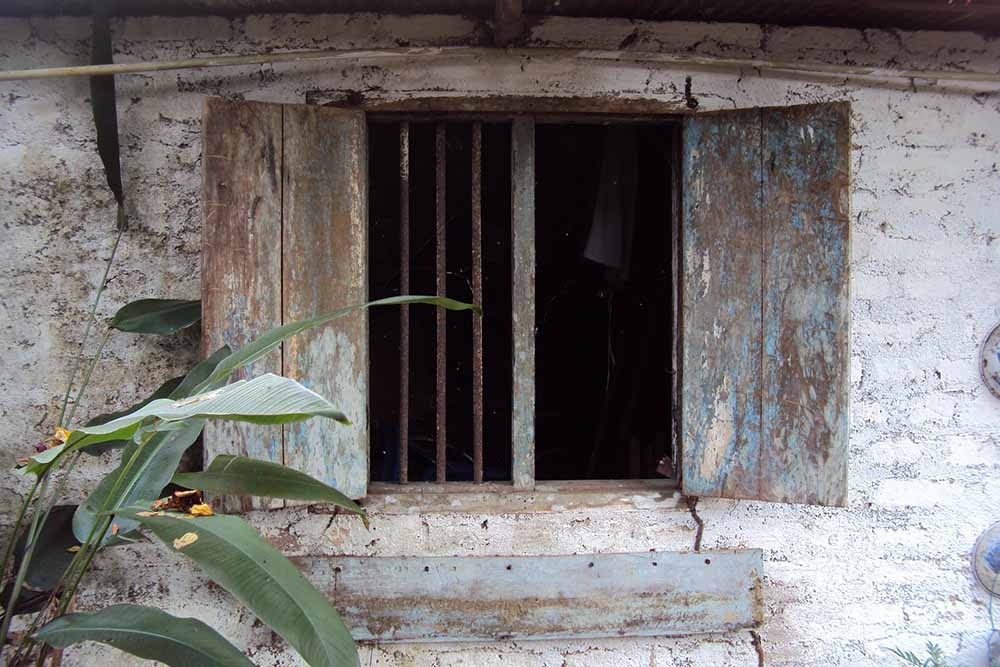 forgotton villages, sri lanka
