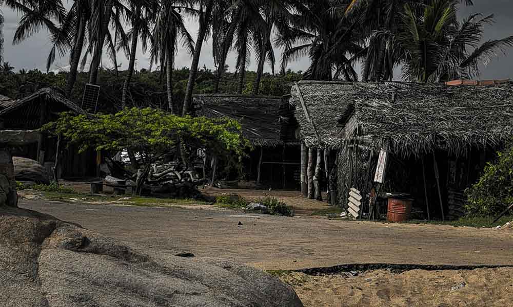 coastal villages in sri lanka