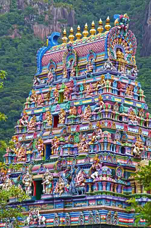 kovil
