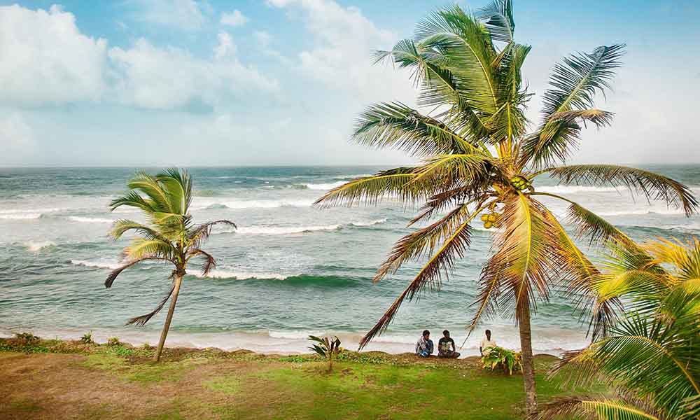 lesser known beaches , sri lanka