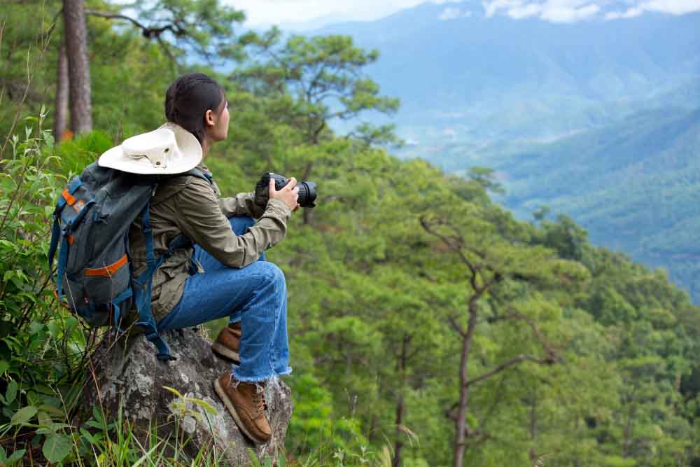 adventure photography