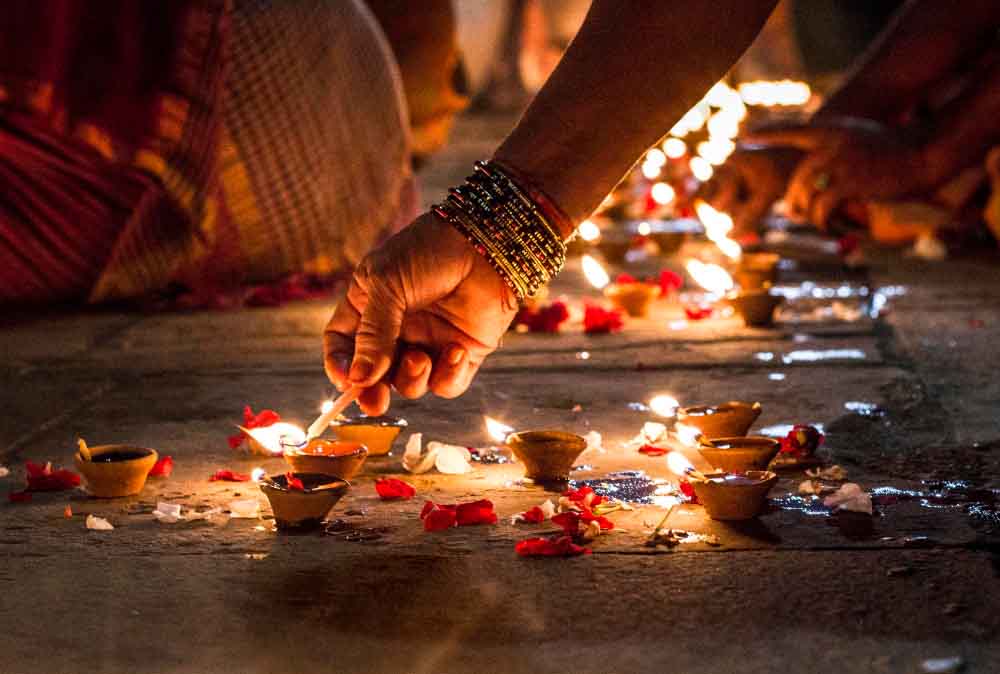 Hindu festival in sri lanka