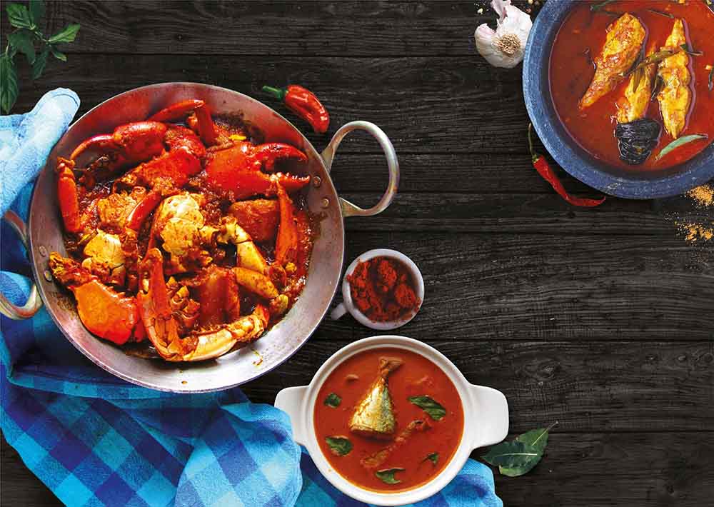 fish curry sri lanka