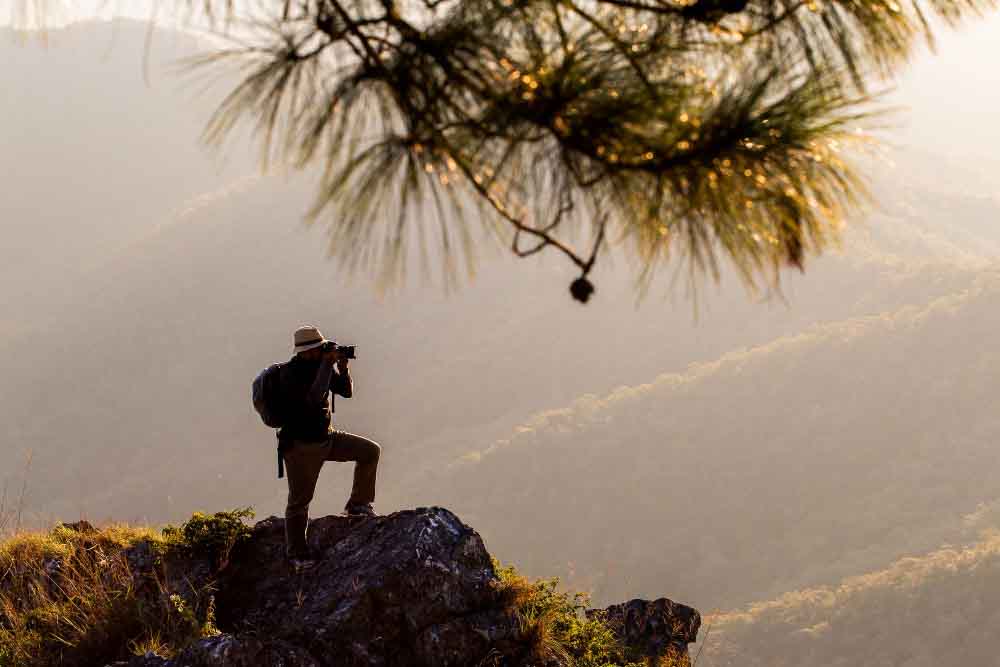 adventure photography