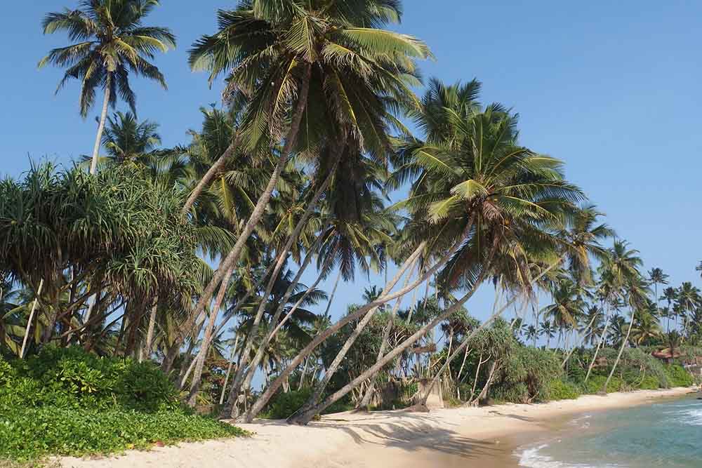 hidden beaches