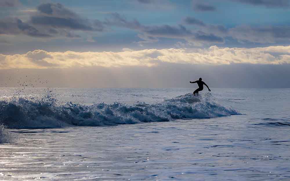 surfing classes